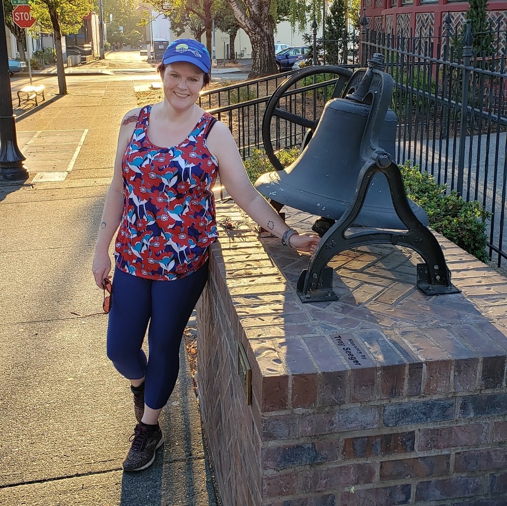 Meet your Posher, Jane (updated 10/20/19)